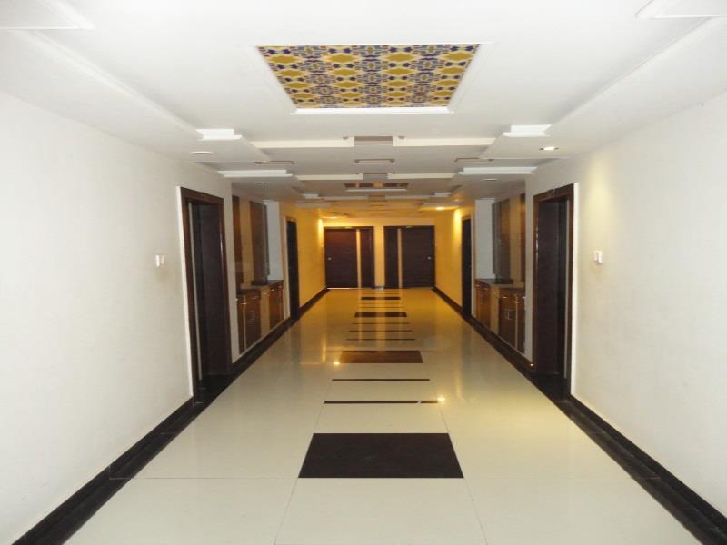 Hotel Rudra Plaza Дварка Экстерьер фото